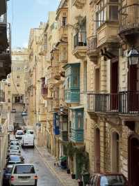 Malta: A Mediterranean Jewel of History and Culture