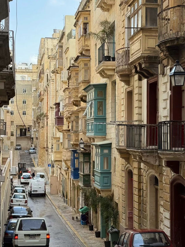 Malta: A Mediterranean Jewel of History and Culture