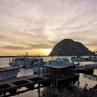 Discover the Splendid View of 17 miles drive at California