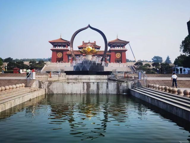 徐州寶蓮寺