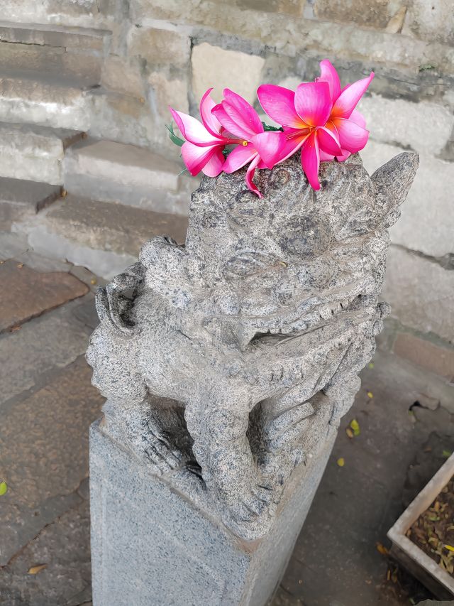 本地人都不知道的武當山——泉州真武廟