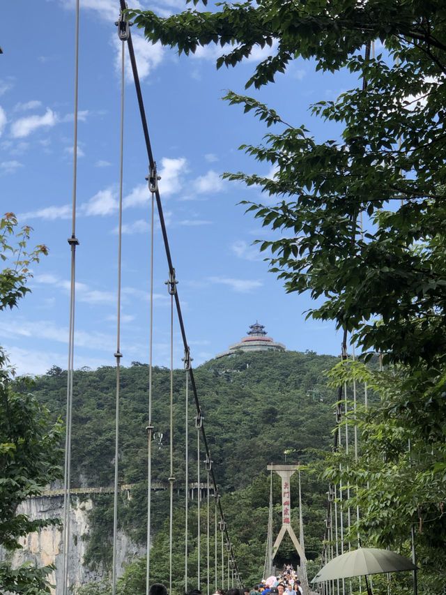 3天玩轉長沙-張家界-鳳凰超詳細攻略速覽 3天玩轉長沙-張家界-鳳凰超詳細攻略速覽