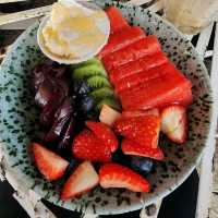nice cafe