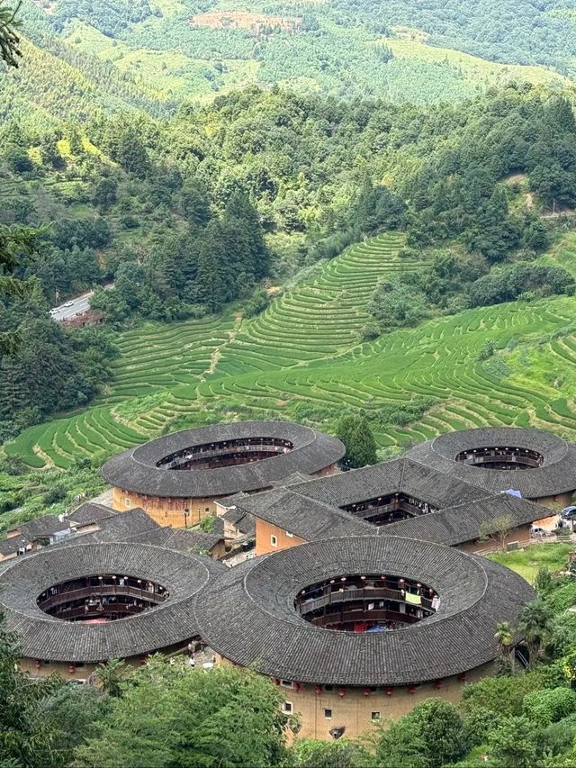 雲水謠超實用旅行攻略 | 寶藏玩法大公開