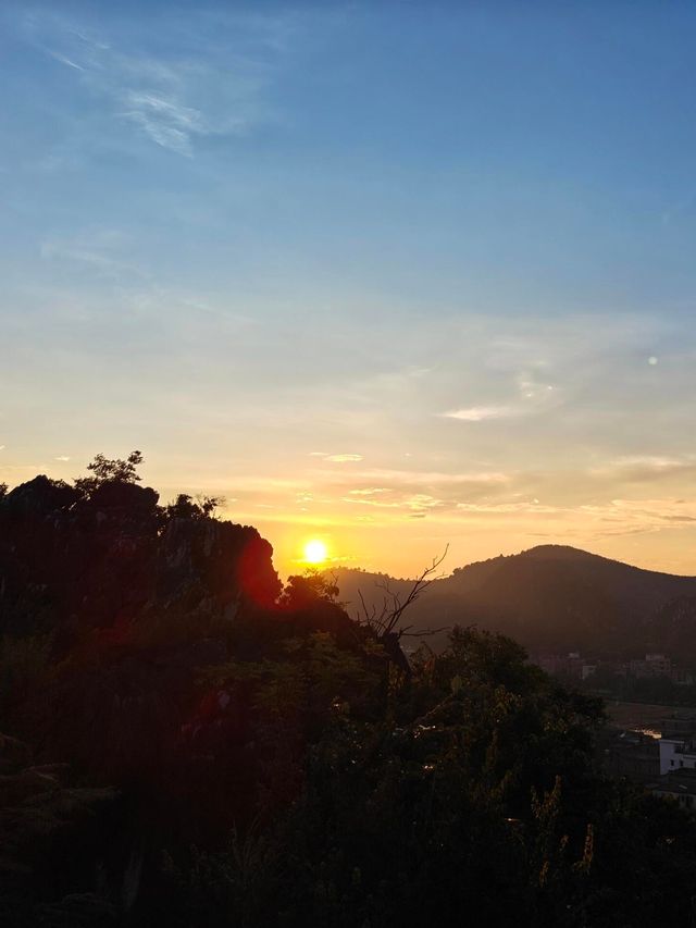 探秘之旅，小眾景點大發現