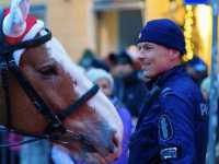Helsinki Christmas Season Opening Ceremony on November 24 at 4 PM