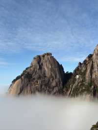 拜託大數據把這篇推給要去中國安徽黃山風景區等地的姊妹