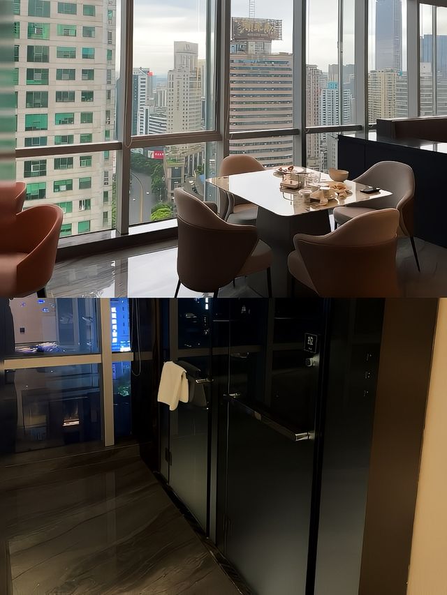 這哪是貴陽平價酒店