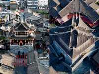 一定要在冬天去一次四川會理|二日遊全攻略