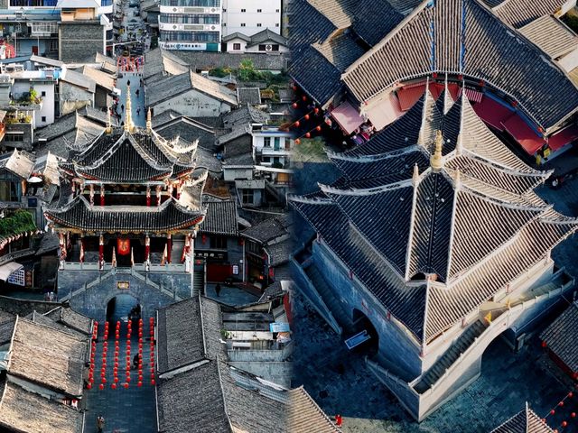 一定要在冬天去一次四川會理|二日遊全攻略
