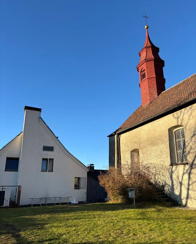 奧地利 Gebhardsberg 城堡
