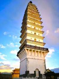一次很開心的旅程