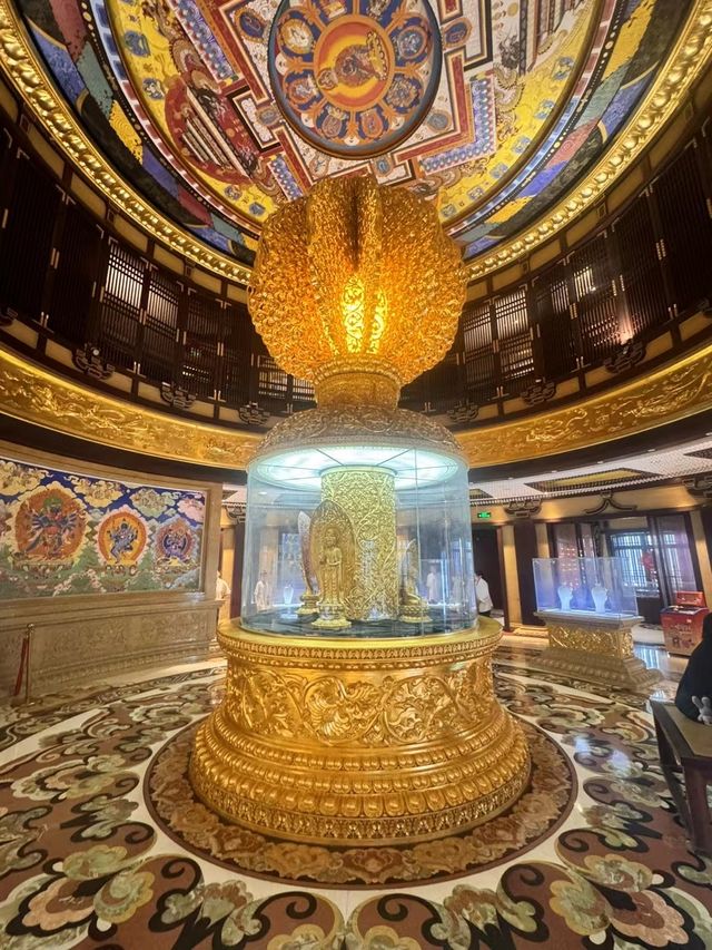 洛陽傳奇：明堂與應天門