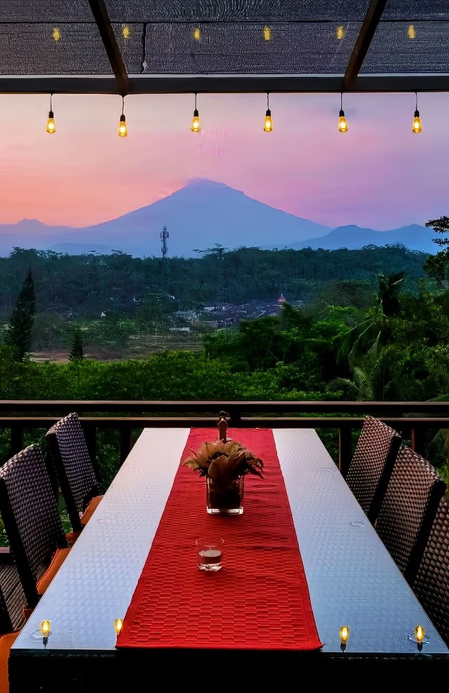 馬格朗普瑞阿斯里酒店及度假村