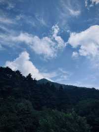 廬山跨年遊3天玩轉全攻略