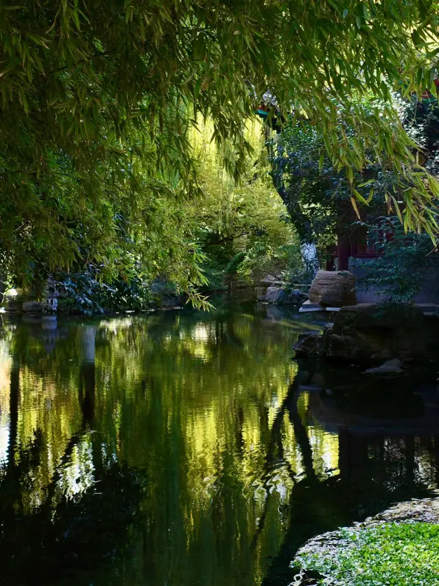 3일간 산동 곡부 삼공-태산-제남 여행 필수 관광지