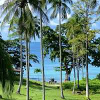 Phuket Karen Beach Thailand 