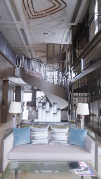 福州泰禾凱賓斯基酒店九大餐廳全部吃遍要好幾天
