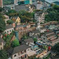 一篇讓你愛上這條重慶“看海”Cityeat路線