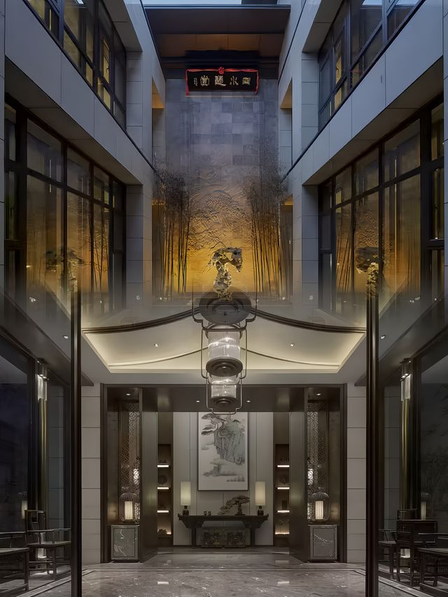 許昌寶藏酒店 | 瑞貝卡芙蓉園酒店,住一次就愛上 許昌寶藏酒店 | 瑞貝卡芙蓉園酒店,住一次就愛上