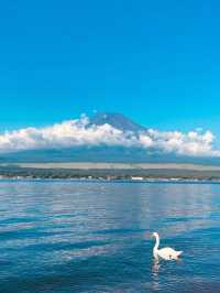 6日日本溫泉之旅 泡完不想走