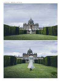 Discover the Charm of Castle Howard in York