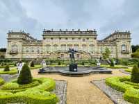 Explore Harewood House: A Journey into Downton Abbey
