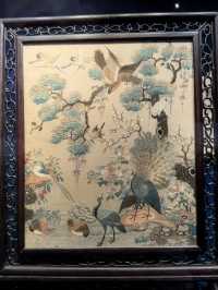 #中山市中山博物館新館：歷史與文化的寶庫#