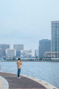 選一個晴天，來這看鄭州的絕美「橘子海」吧