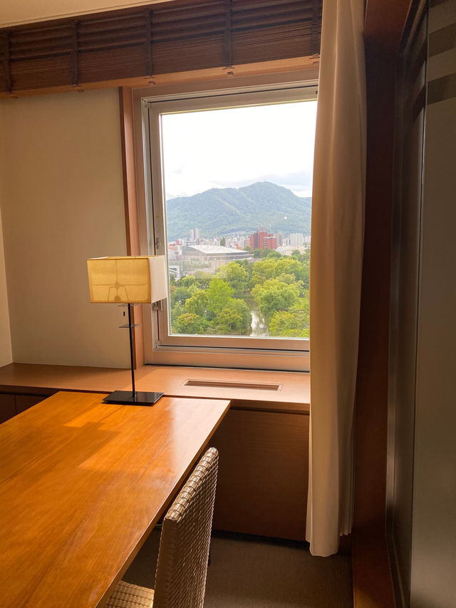 札幌札幌公園 | 絕佳地理位置與服務