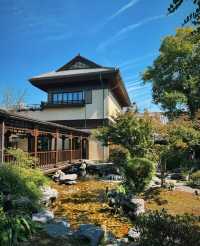 武漢周邊小江南—東山問梅村旅遊攻略