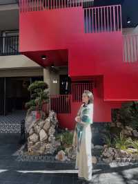 喺大理！住進咗夢中情店𝑠𝑖𝑥𝑖