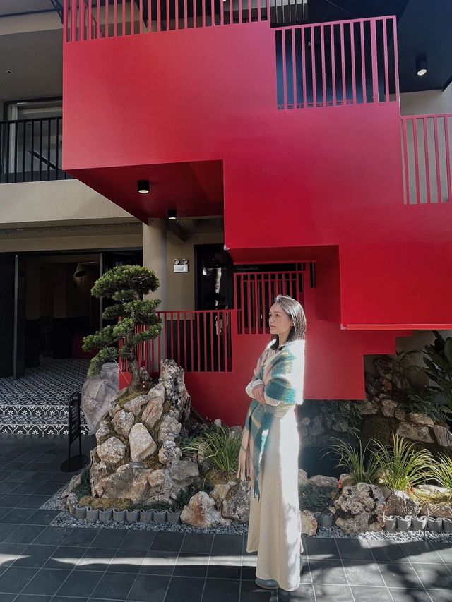 喺大理！住進咗夢中情店𝑠𝑖𝑥𝑖