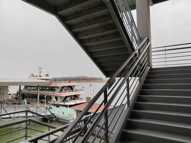 南京｜歷史與現代的交融——民國首都電廠舊址公園