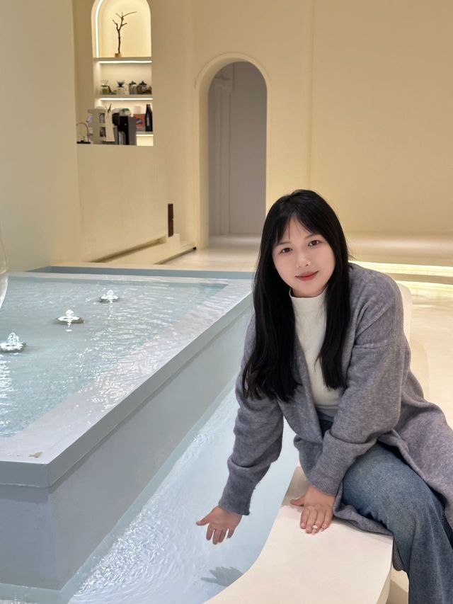 潮州的……居然仲有咁靚嘅民宿……