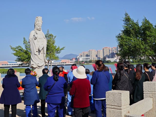 洛陽橋不在洛陽