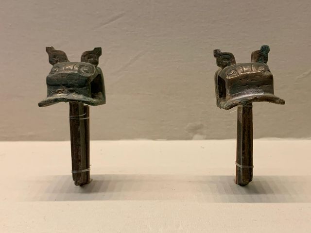 澄城縣芮國博物館|歷史文明的展示