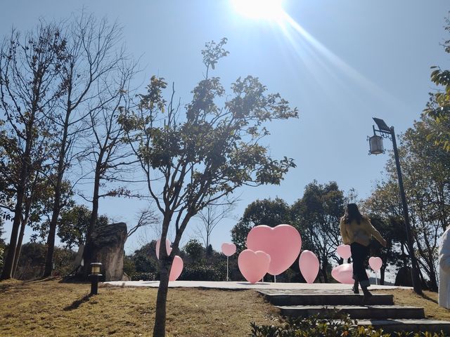 【泉州德化】九仙山冰雪樂園，玩雪不凍