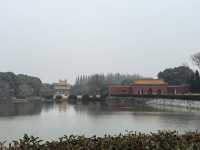 明顯陵