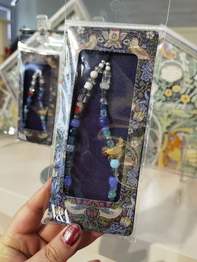 正月初五，看一場種草已久的「與美為期」