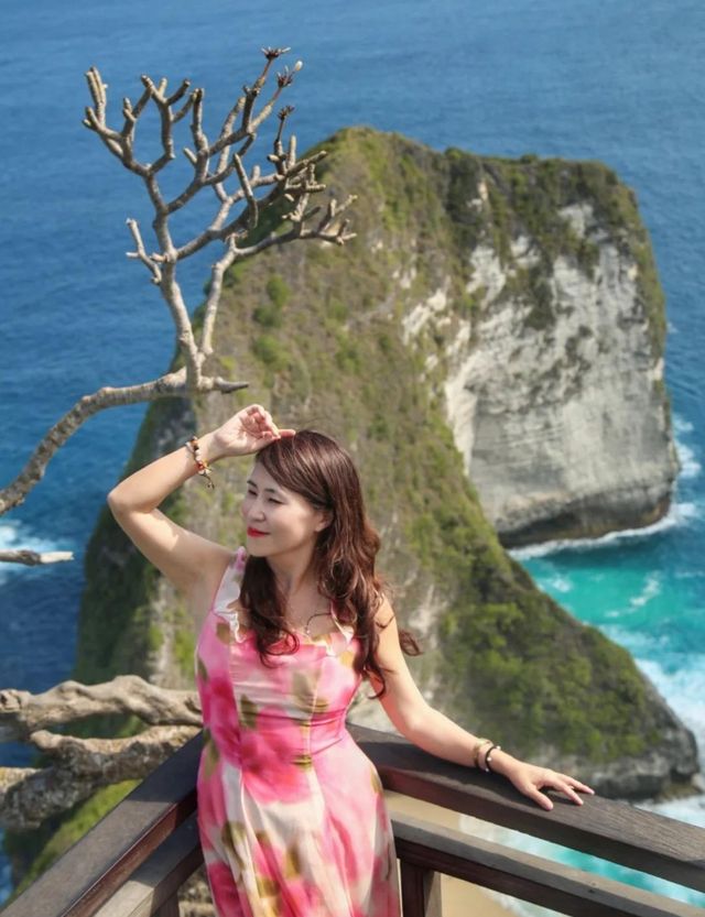 是度假呀印尼淡季旅遊攻略。