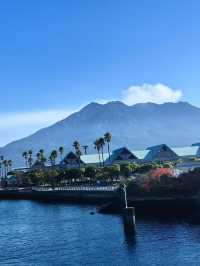 日本5日遊，溫泉之旅格外愜意