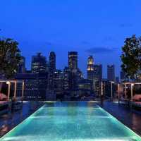 🌆住進新加坡蒙德里安，解鎖南洋摩登新體驗