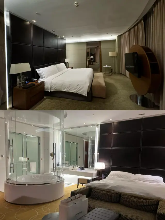 南京,呢間酒店已經住咗三次,真係超值!