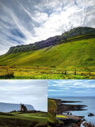 Ireland | Sligo's Mountain and Sea Prose Poem (Guide)