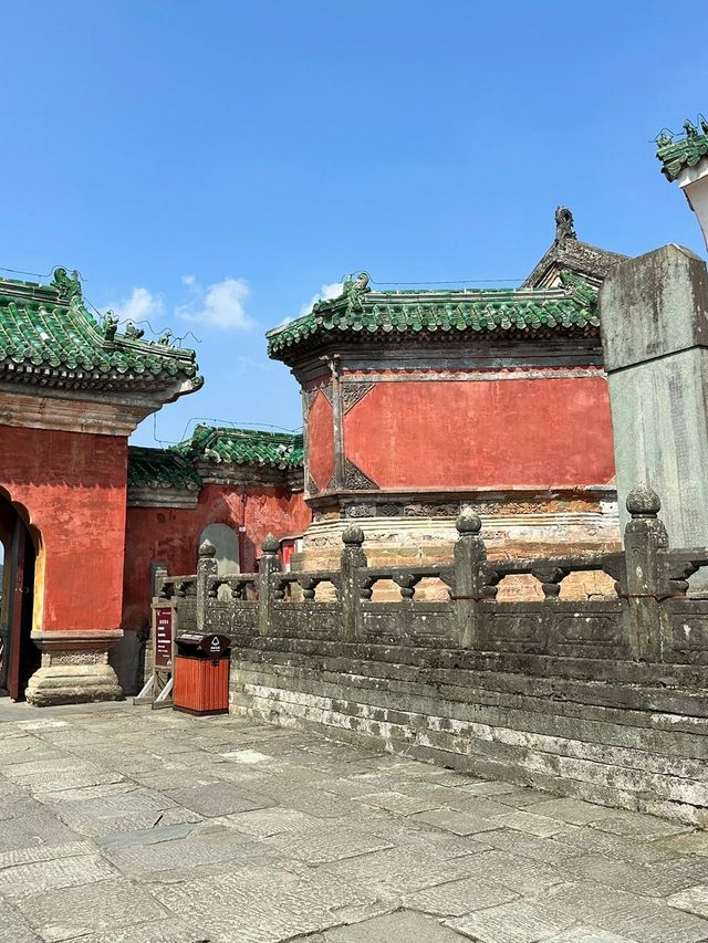 2天玩轉丹江口 超詳細攻略來啦