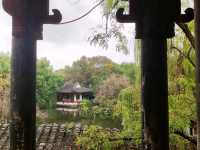 Tongli: The Most Enchanting Water Town Near Suzhou 🌊