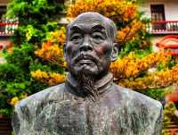 江蘇旅遊——中國近代第一城