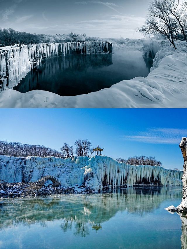 牡丹江-哈爾濱2日滑雪之旅 超詳細攻略不走冤枉路