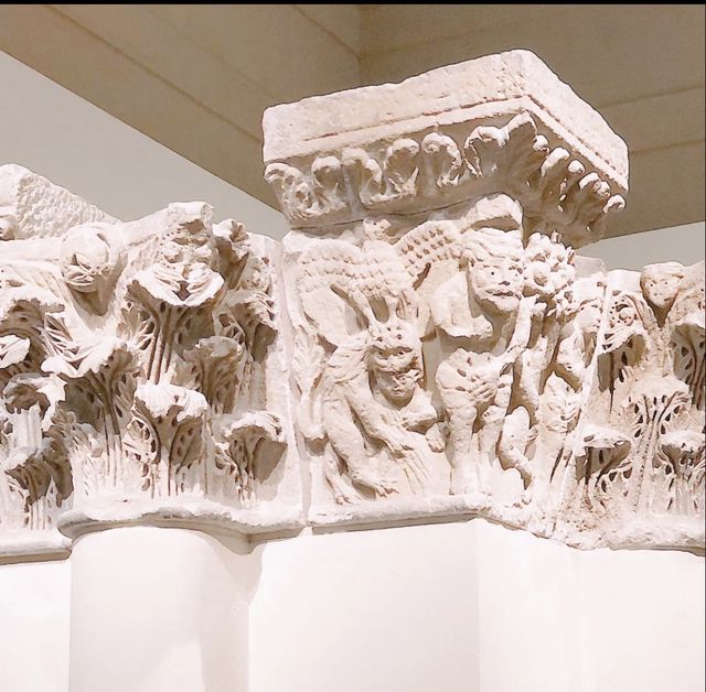 俯瞰巴塞隆拿城景 回溯500年巴塞藝術史